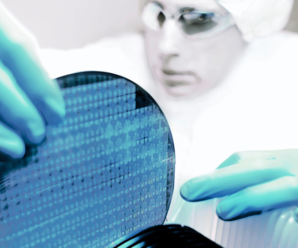 semiconductor engineer