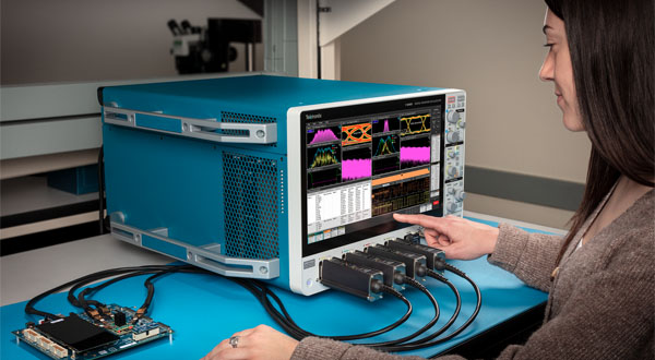 High Performance Computing LPDDR5 Sys 7Series