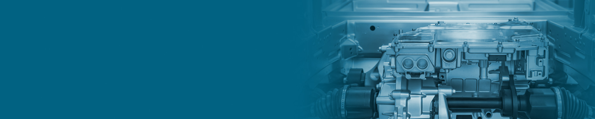 Electric vehicle traction inverters and motors