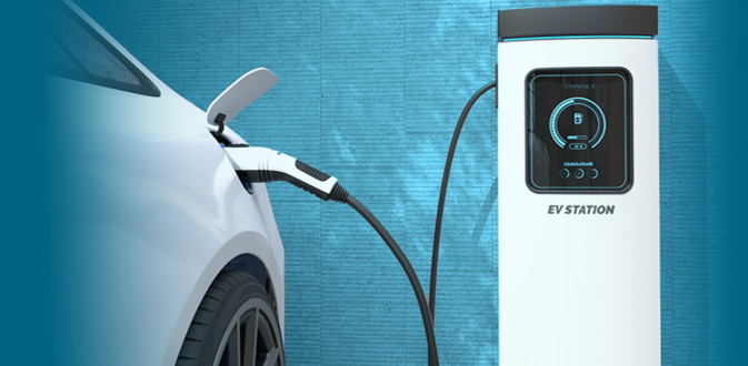 Automotive EVSE