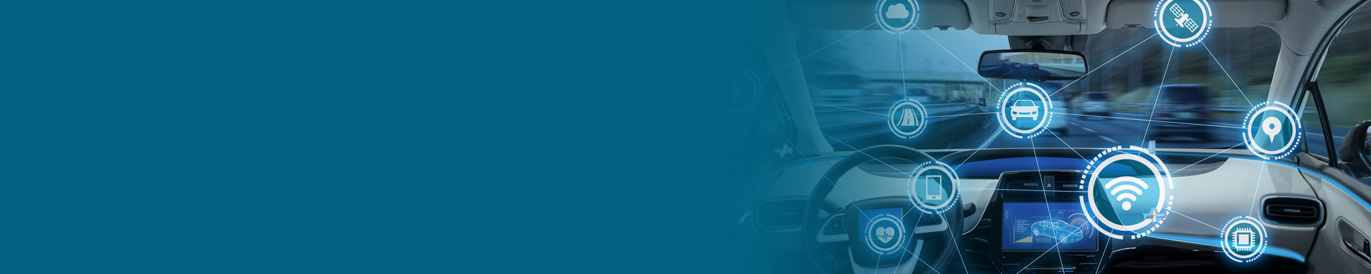 Reliability testing for in-vehicle networks