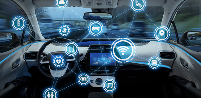 reliable in-vehicle networks