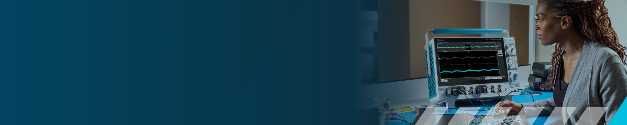 Power Management | Tektronix