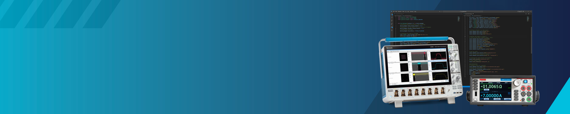 Test Automation