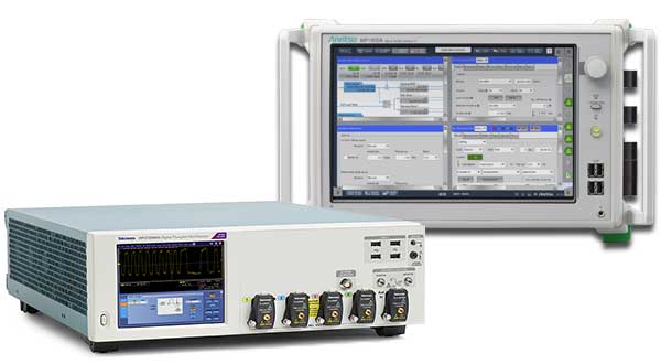 Thunderbolt | Tektronix