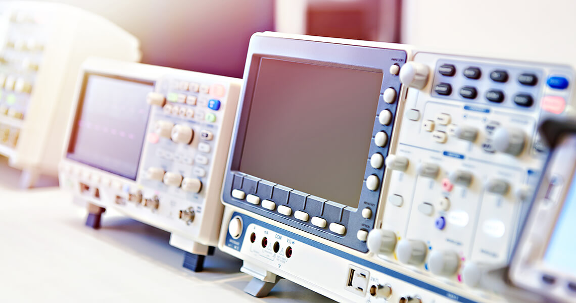 Calibration Services