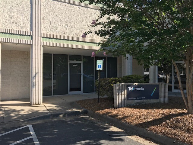 Arcpoint Labs Of South Charlotte Charlotte Nc Calibration Services in Charlotte, NC | Tektronix