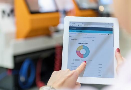 Calweb - Tek Compliance