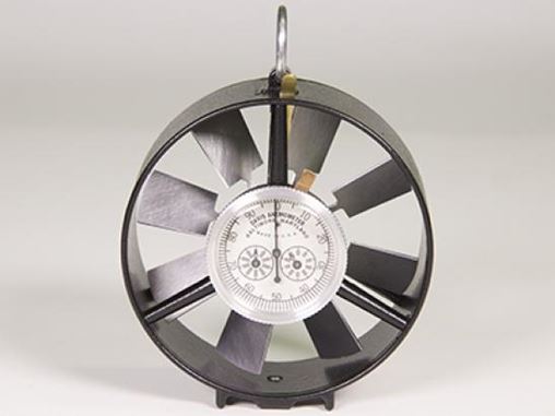 Davis Vane Anemometers | Tektronix