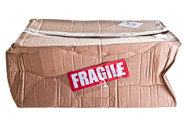 Financial incentives for amazon package certification