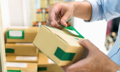 Medical Package Performance Testing Services