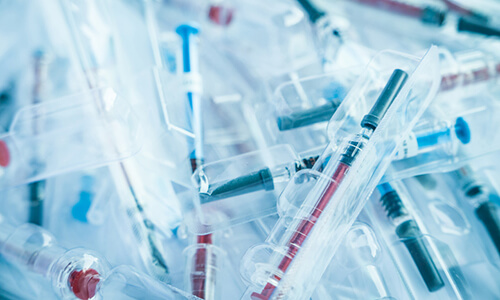 Medical Package Integrity Testing Services
