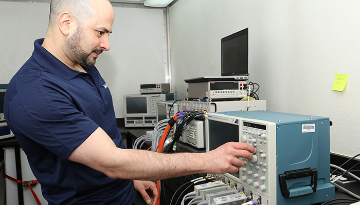 Calibration Services