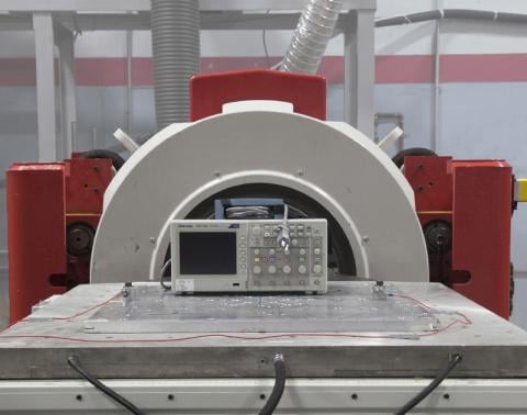 Vibration Testing Services