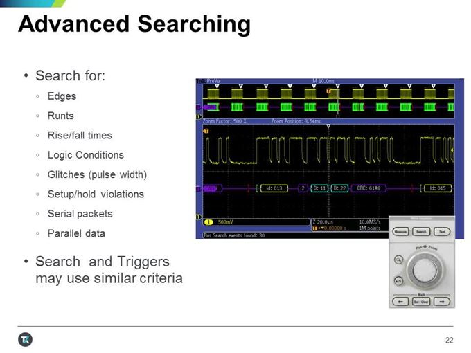 12 Things to Consider When Selecting your Next Oscilloscope