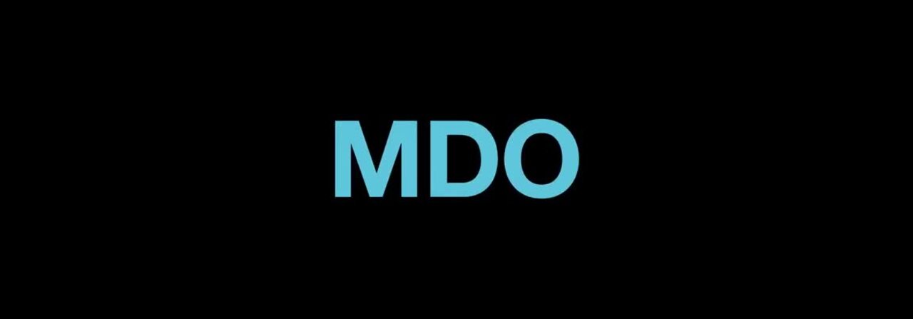 3 Series MDO and 4 Series MSO - Introduction_de
