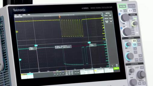 4 Series MSO Measurement Performance_en