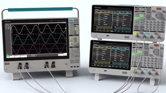 AFG31000-MultiSync