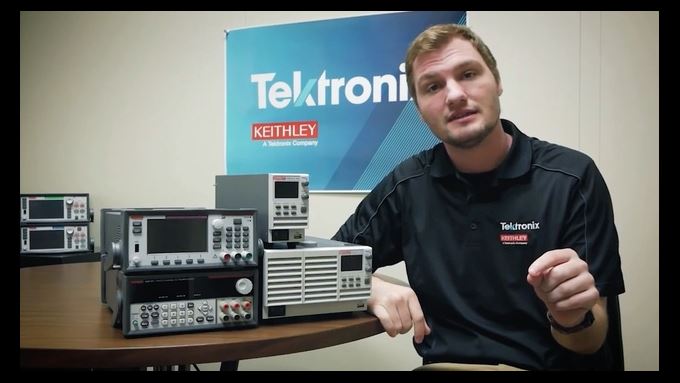 Bench Power Supply Basics