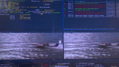 Closed Caption Compliance Solutions