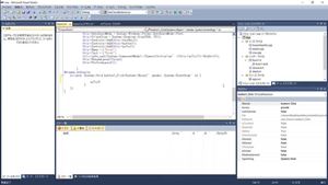 CPP VISA Sample Program_ja