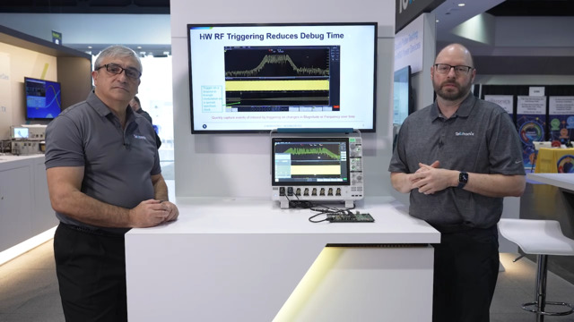 RF-and-Time-Domain-Analysis