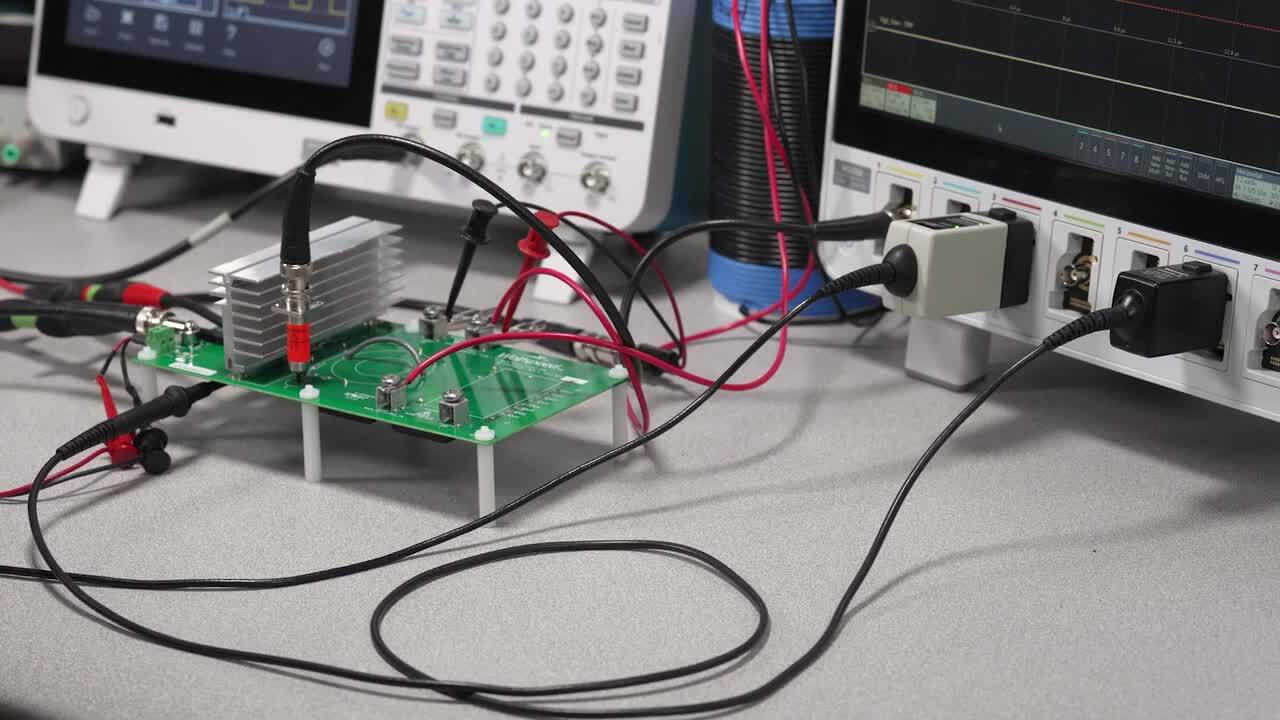 double pulses