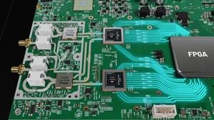 How 7 Series DPO Achieves Ultra Low Noise_en