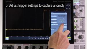 How to Find Signal Anomalies