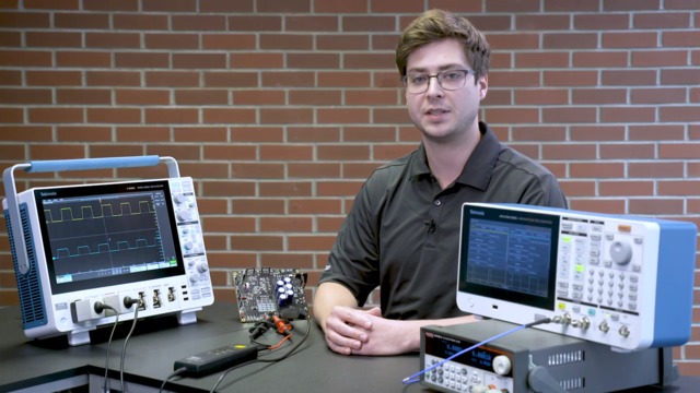 How to Measure Switching and Magnetic Losses