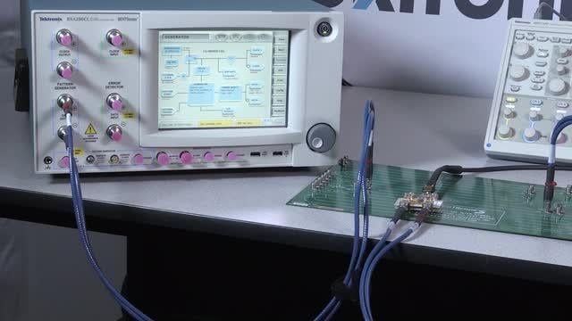 How to Perform Embedded PCIe Measurements | Tektronix