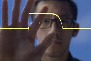 Introducing the 5 Series MSO Mixed Signal Oscilloscope