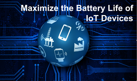 Low Power Solutions for IoT
