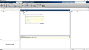 MATLAB VISA Sample Program_ja