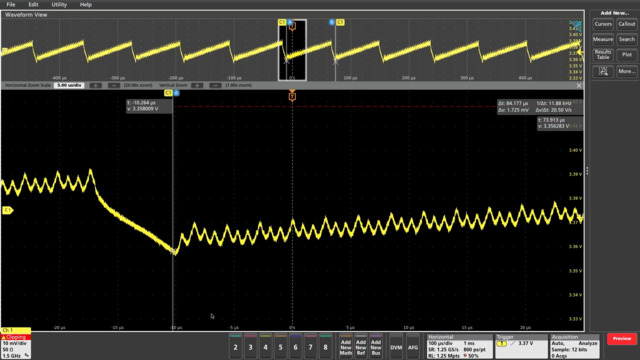 Measuring Ripple and Noise on Power Rails_en