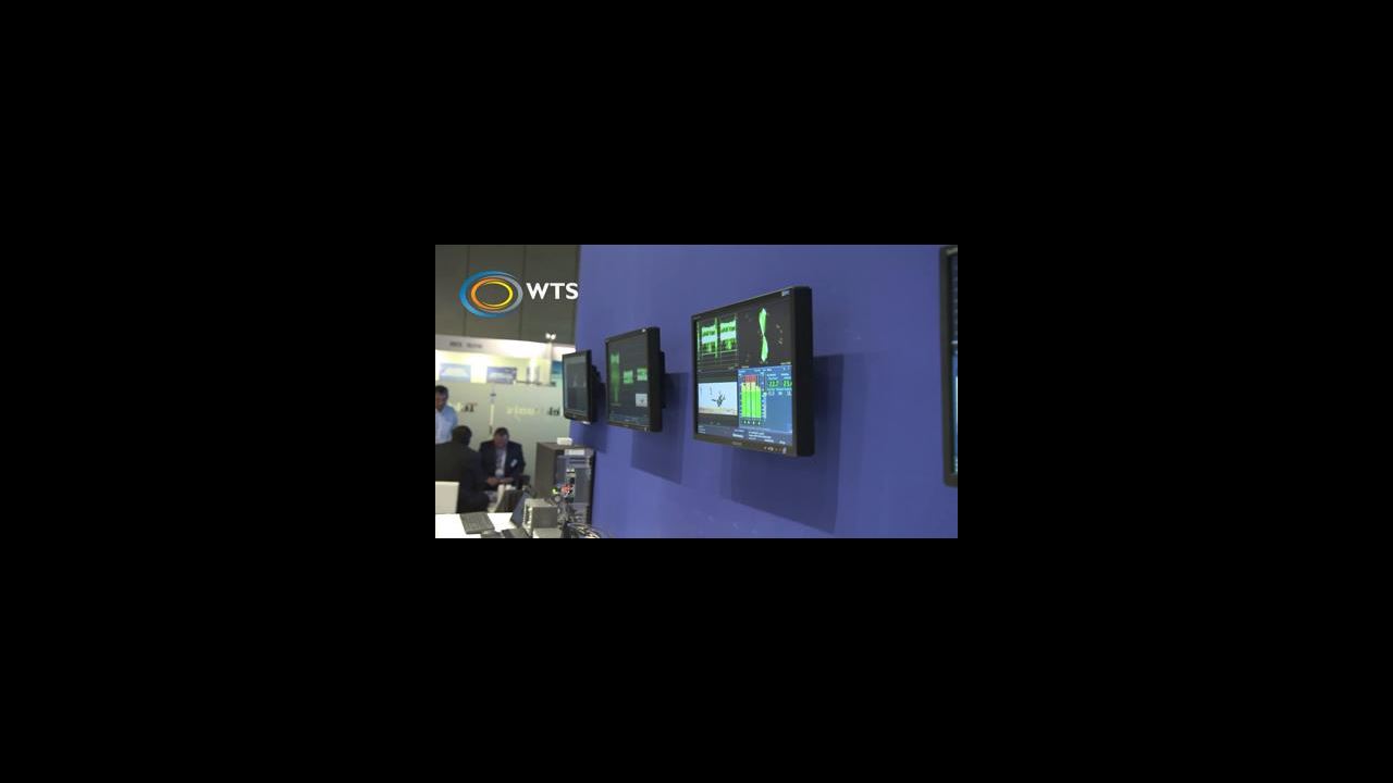 Overview of Tektronix  IBC 2013