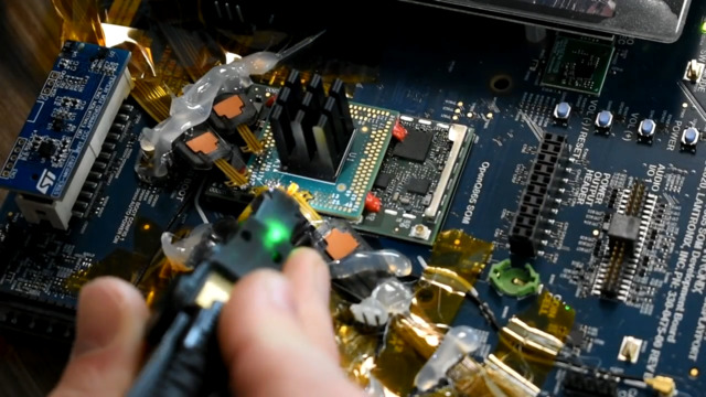 P7700 Probe P77BRWSR Browser | Tektronix