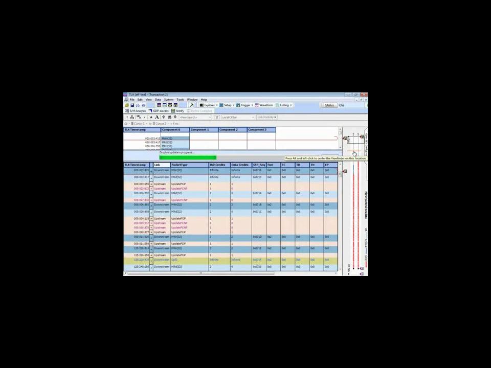 PCI Express 30 Flow Control Overview