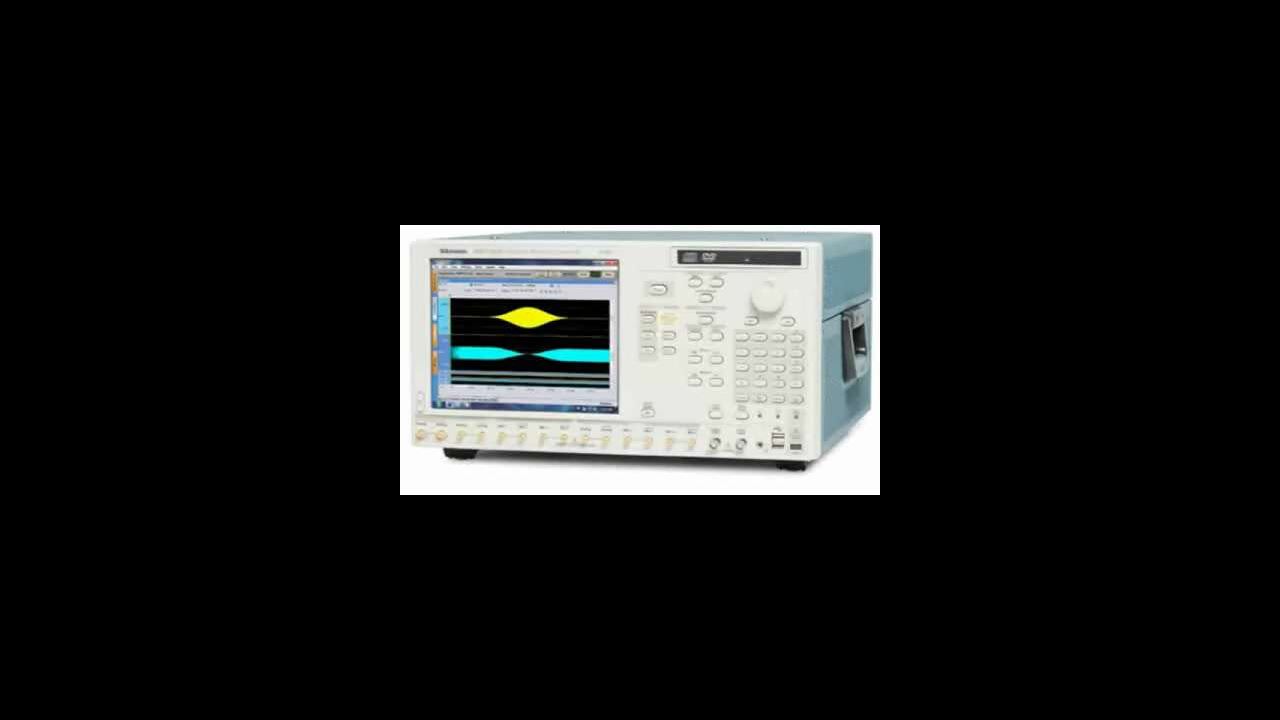 Power Measurement of WLAN using DPX - Real Time Signal Analysis