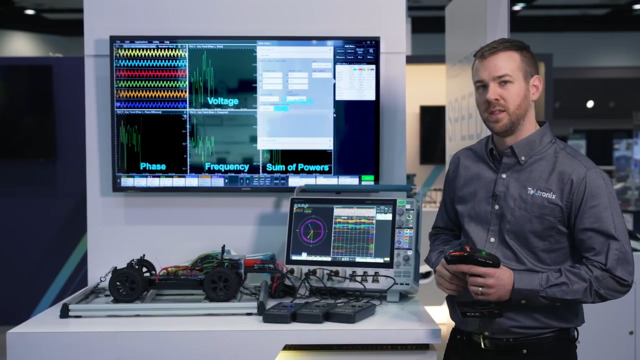 3-Phase Inverter Analysis