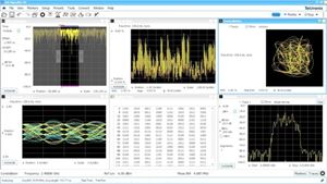 RF Analysis on 4_5_6 Series MSOs