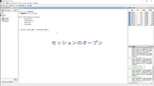 Scilab VISA Sample Program_ja