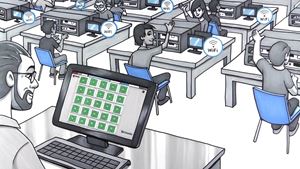 Smarter Education Labs