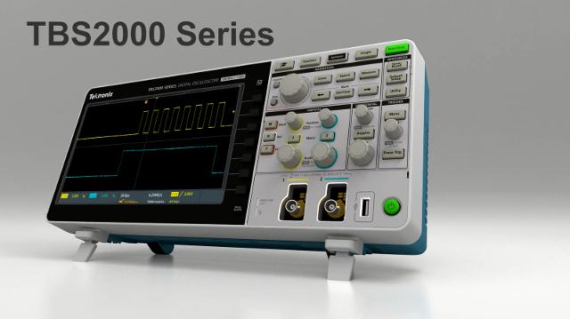 TBS2000 Series Technical Overview