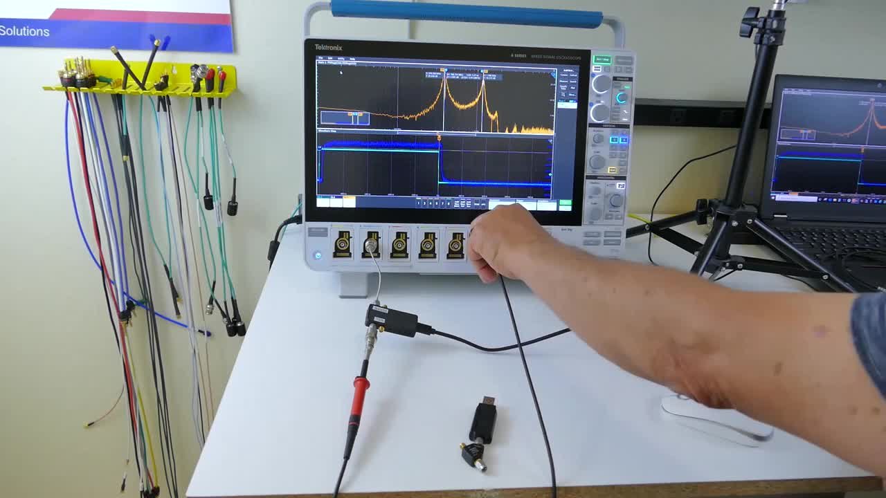 TDR Measurements for Power Integrity_en