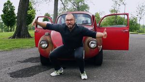 TekDrive - Debug Anywhere