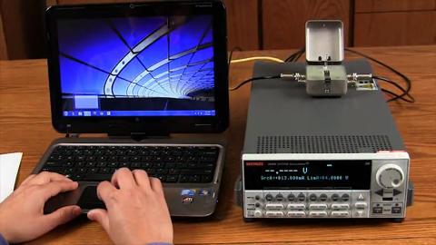The Powerful Capabilities of Keithleys 2600 Series SourceMeter SMU Instruments