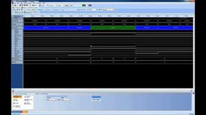 TLA6400 Triggering Overview