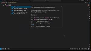 tm devices coding_ja