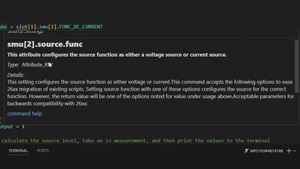 TSP Toolkit Demo_en